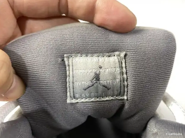 Retro Grey' 005 CT8012 Air 'Cool 11 Jordan 0701